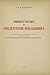 Theorie Et Pratique Du Collectivisme Oligarchique