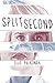 Split Second by Ellie Pulikonda