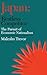 Japan - Restless Competitor: The Pursuit of Economic Nationalism (Japan Library)