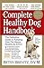 The Complete Healthy Dog Handbook: The Definitive Guide to Keeping Your Pet Happy, Healthy & Active Through Every Stage of Life