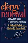 Clergy Renewal: T...