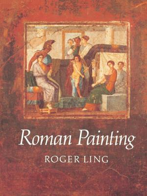 Roman Painting (Paperback)