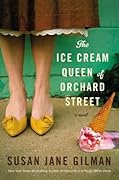 The Ice Cream Queen of Orchard Street