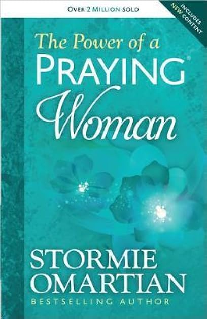 The Power of a Praying Woman
