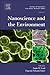 Nanoscience and the Environment (Volume 7) (Frontiers of Nanoscience, Volume 7)
