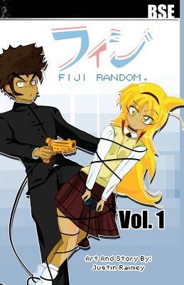 Fiji Random: Volume 1