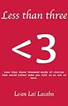 Less Than Three