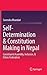 Self-Determination & Constitution Making in Nepal: Constituent Assembly, Inclusion, & Ethnic Federalism