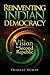 Reinventing Indian Democracy by Prabhat Kumar