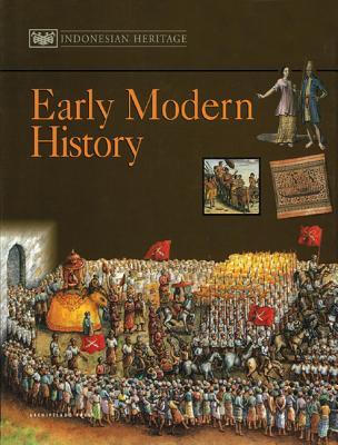Indonesian Heritage V03:Early (The Indonesian Heritage Series)