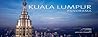 Kuala Lumpur Panorama