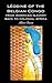 Leodine of the Belgian Congo - From American Slavery Back to ... by Albert Russo