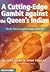 A Cutting-edge Gambit against the Queen's Indian: Hit the Nimzowitsch Variation with 6.d5!