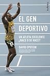 El gen deportivo:...