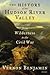 The History of the Hudson River Valley by Vernon Benjamin
