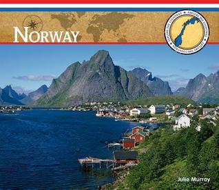 Norway (Explore the Countries)