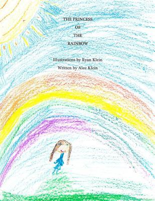 The Princess of the Rainbow