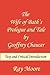 The Wife of Bath's Prologue and Tale by Geoffrey Chaucer: Text & Critical Introduction