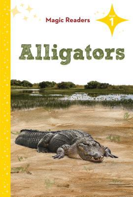 Alligators ~ Level 1