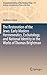 The Restoration of the Jews: Early Modern Hermeneutics, Eschatology, and National Identity in the Works of Thomas Brightman (International Archives of ... internationales d'histoire des idées, 213)