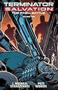 Terminator Salvation: Final Battle Volume 1