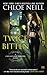 Twice Bitten by Chloe Neill