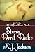 Stone Devil Duke (Hold Your Breath, #1)