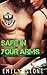 Safe in Your Arms: A Biker Erotic Romance