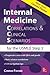 Internal Medicine Correlations and Clinical Scenarios (CCS) U... by Conrad Fischer