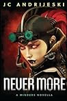 Never More: A Minders Novella