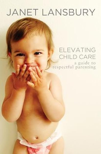 Elevating Child Care: A Guide to Respectful Parenting