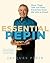 Essential Pepin: More Than 700 All-Time Favorites from My Life in Food [With DVD] [ESSENTIAL PEPIN W/DVD] [Hardcover]