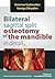 Bilateral Sagittal Split Oesteotomy of the Mandible in Detail
