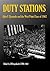 Duty Stations: John F. Kenn...