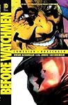 Before Watchmen: ...