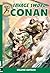 The Savage Sword of Conan, Volume 16 by Gerry Conway
