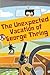 The Unexpected Vacation of George Thring