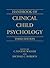 Handbook of Clinical Child ...