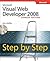 Microsoft (R) Visual Web Developer 2008 Express Edition Step by Step
