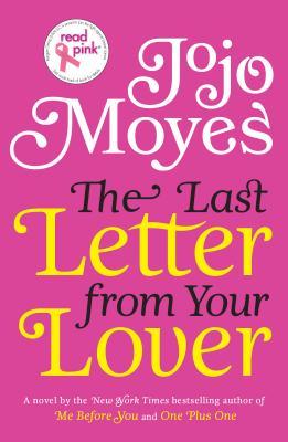 The Last Letter from Your Lover