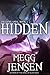 Hidden (Dragonlands, #1)