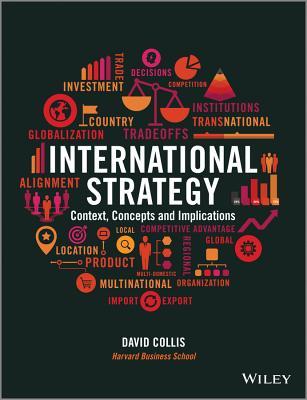 International Strategy: Context, Concepts and Implications