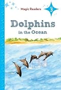 Dolphins in the Ocean ~ Level 3