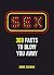 Sex: 369 Facts to Blow You Away