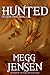 Hunted (Dragonlands, #2)