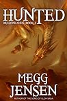 Hunted by Megg Jensen
