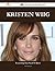 Kristen Wiig 199 Success Facts - Everything You Need to Know about Kristen Wiig