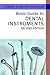 Basic Guide to Dental Instruments
