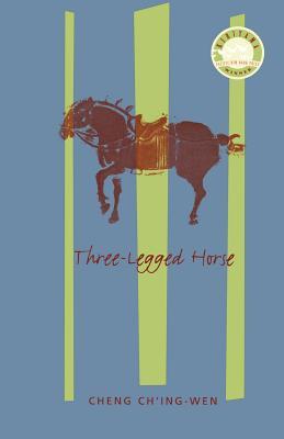 Three-Legged Horse (Paperback)