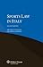 Sports Law in Italy